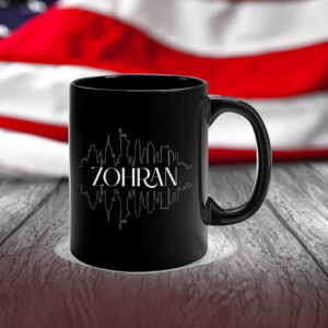 Zohran-Mamdani-NYC-Mug-–-Minimalist-Skyline-Design