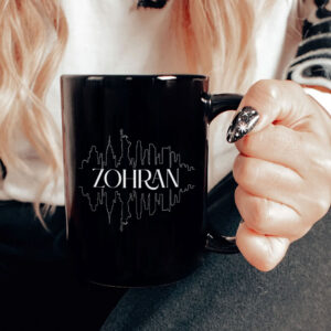 Zohran-Mamdani-NYC-Mug-–-Minimalist-Skyline-Design-US