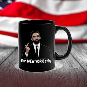 Zohran-Mamdani-NYC-Mug-–-Political-Attitude-Cup