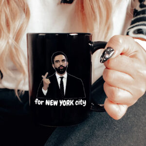 Zohran-Mamdani-NYC-Mug-–-Political-Attitude-Cup-US