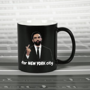 Zohran-Mamdani-NYC-Mug-–-Political-Attitude-Cups