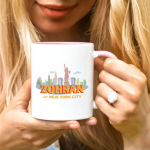 Zohran-Mamdani-NYC-Mug-–-Statue-of-Liberty-Campaign-Cup-US