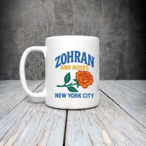 Zohran-and-Roses-Mug-–-NYC-2025-Progressive-Gifts