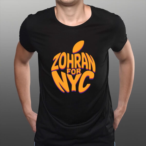 Zohran-for-NYC-Shirt-–-Big-Apple-Retro-Campaign-Tee