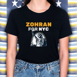 Zohran-for-NYC-Shirt-–-Statue-of-Liberty-Campaign-Tee-US