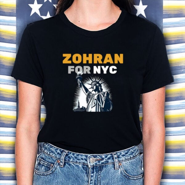 Zohran-for-NYC-Shirt-–-Statue-of-Liberty-Campaign-Tee-US