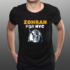 Zohran-for-NYC-Shirt-–-Statue-of-Liberty-Campaign-Tee-USA