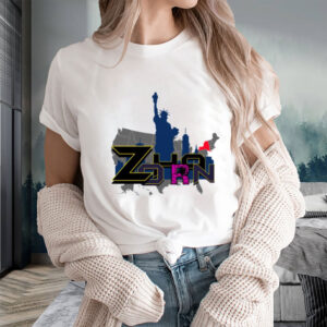 Zohran-for-NYC-Tee-–-U.S.-Map-&-Liberty-Representation-US