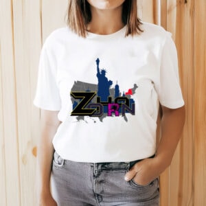 Zohran-for-NYC-Tee-–-U.S.-Map-&-Liberty-Representations
