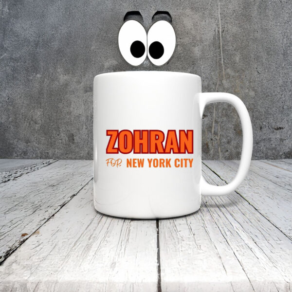Zohran-for-New-York-City-Mug-–-Official-Campaign-Style