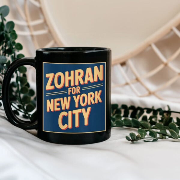Zohran-for-New-York-City-Mug-–-Retro-NYC-Campaign-Cup