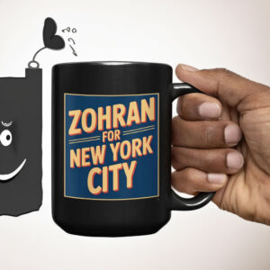 Zohran-for-New-York-City-Mug-–-Retro-NYC-Campaign-Cup-US