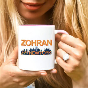 Zohran-for-New-York-Mug-–-NYC-Skyline-Political-Cups