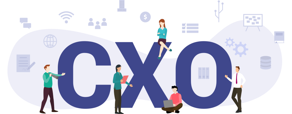 CXOs Care