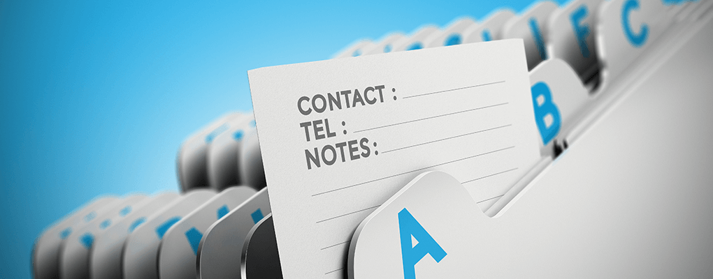 Use Prospect Tiering