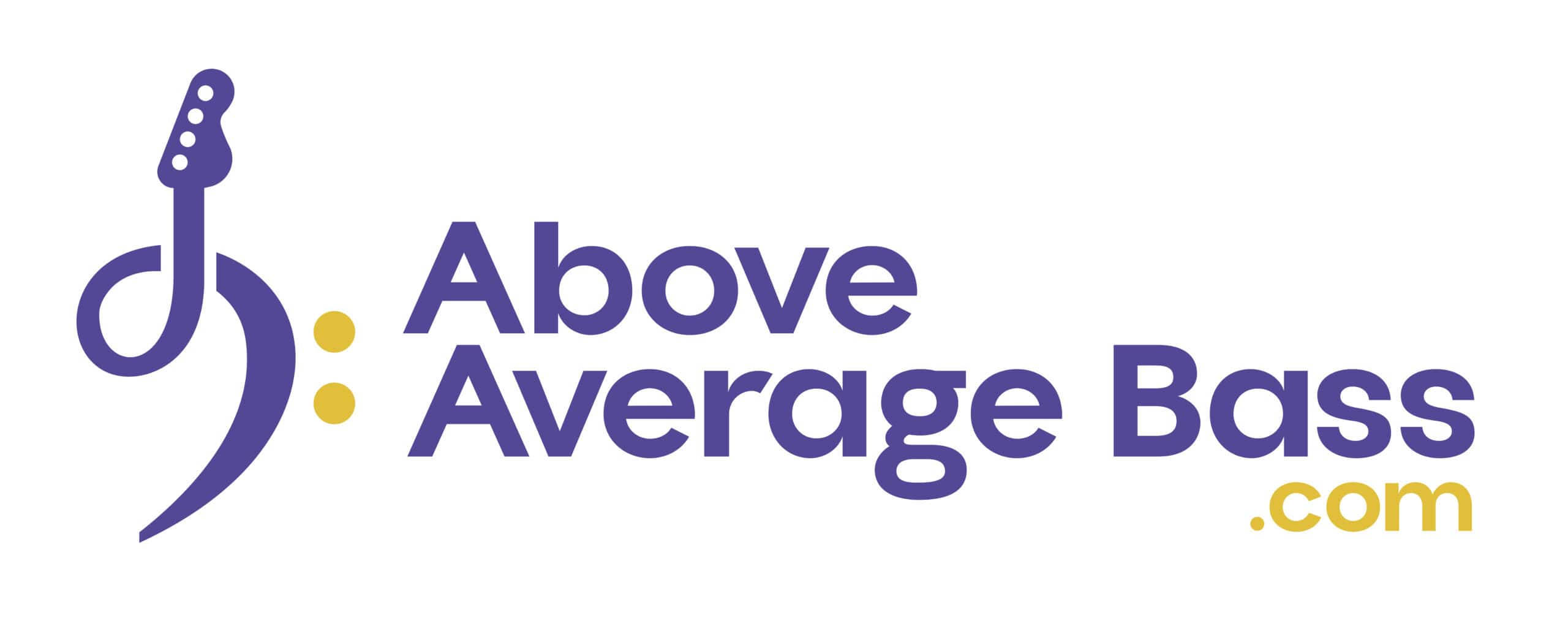 Above Average Bass