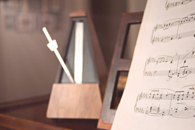 Music Theory for Bass Players 101: The Bare Minimum to Rock