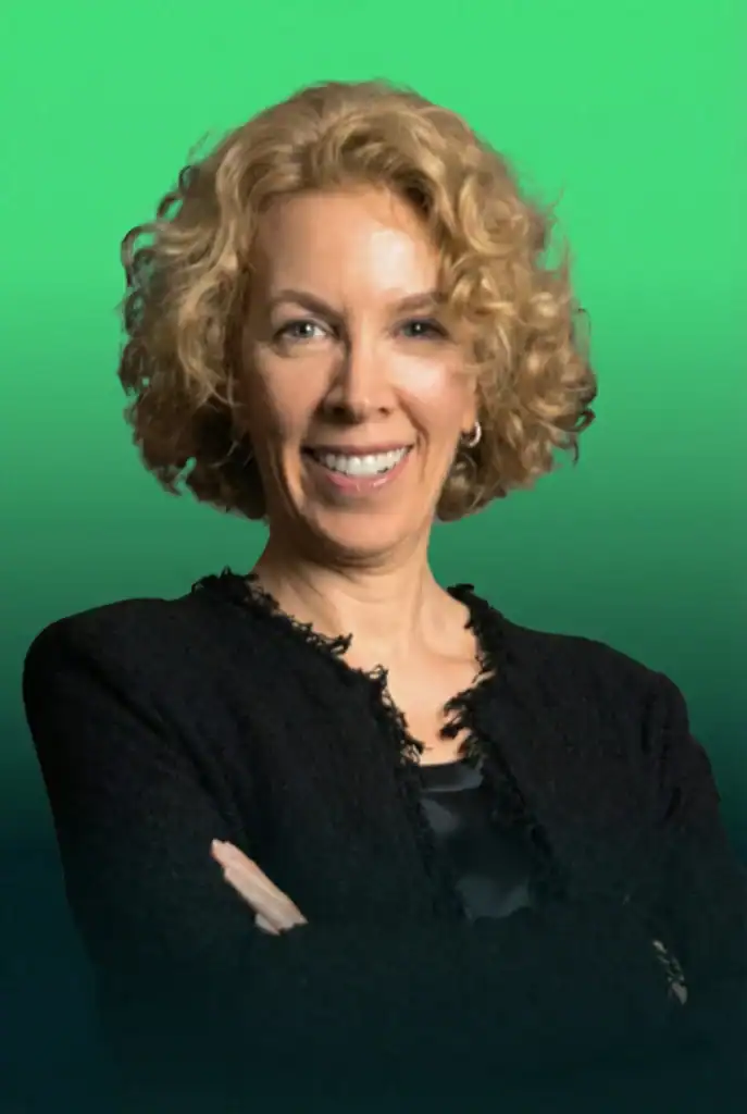 Raquel Rosenthal - CEO