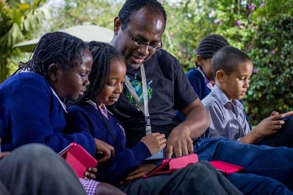 Recovering SA’s Economy Starts With Improved Access To Education