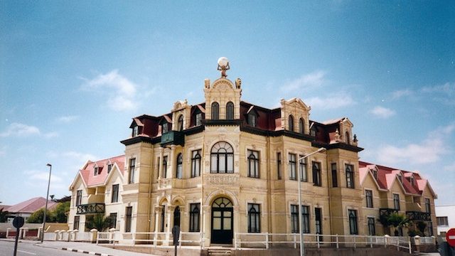 Three Chill Ways To Enjoy Swakopmund