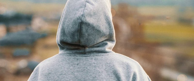 The 3,000-year History Of The Hoodie
