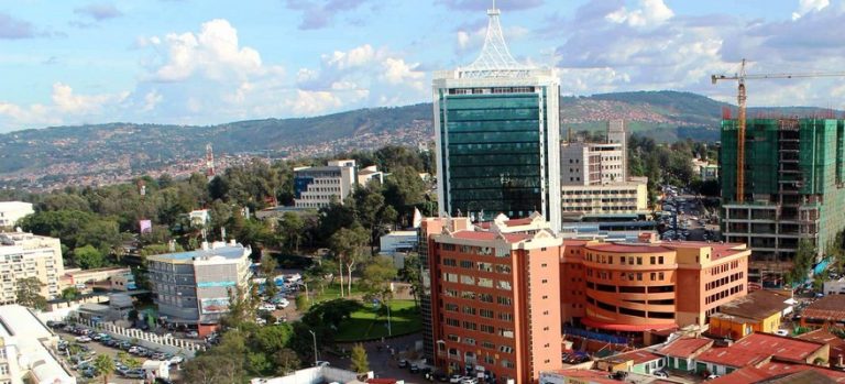 Best 10 Countries for Doing Business in Africa