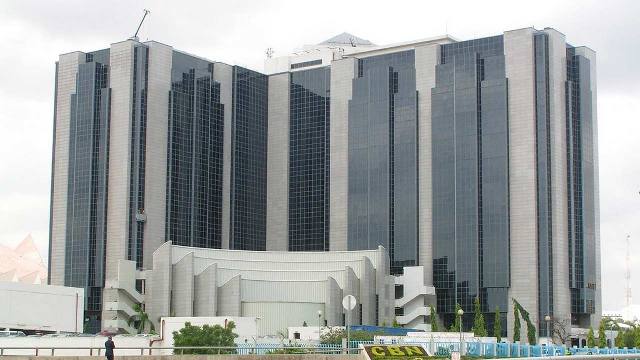 Nigeria’s net reserves surge tenfold in two years