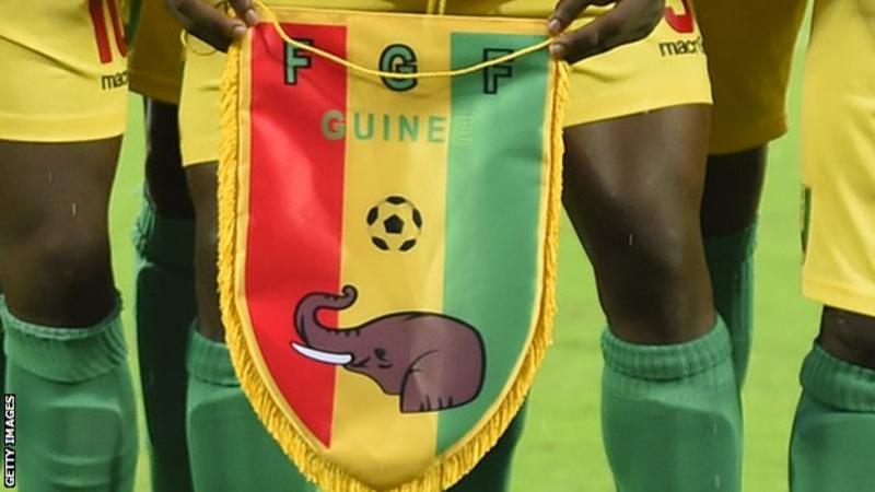 Guinea ‘Not Informed’ Of 2023 Nations Cup Hosting Change