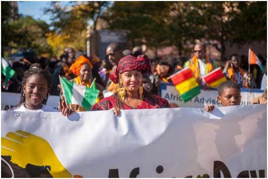The Year Of Return For African Diaspora