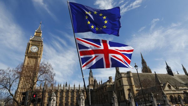 The Brexit Effect – Travel And Tourism