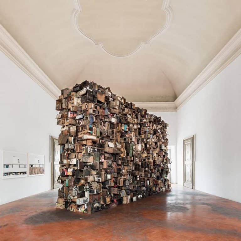 10 Reasons To Come To Investec Cape Town Art Fair In 2019