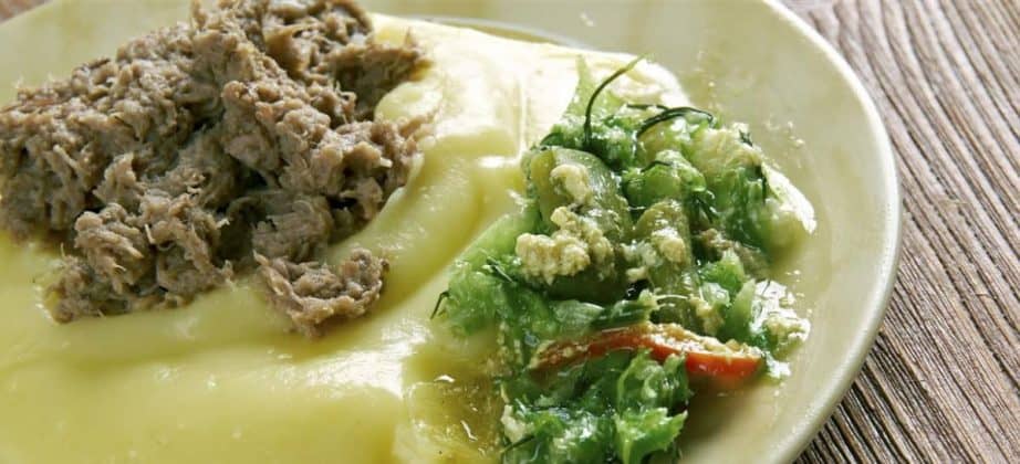 Seswaa: Botswana’s National Dish