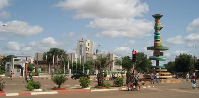 Burkina Faso Travel Guide