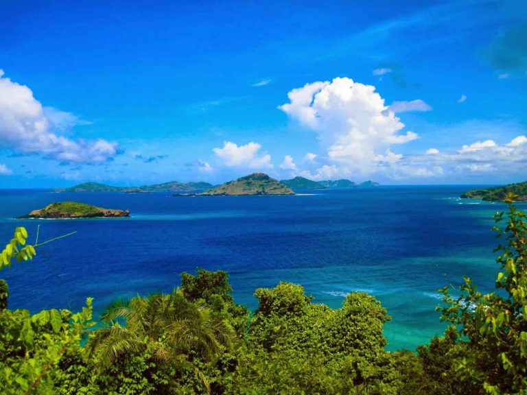 Comoros Travel Guide