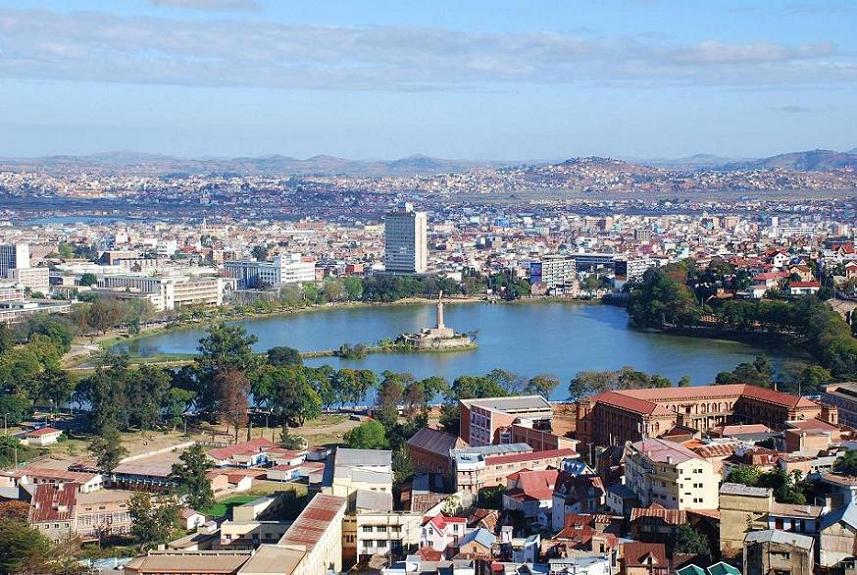 Madagascar Travel Guide