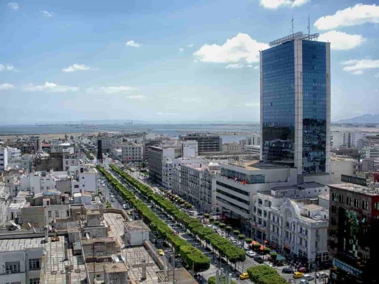 Tunisia Travel Guide