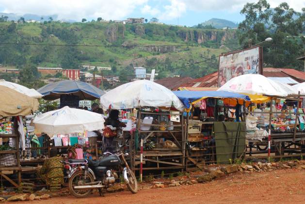 International Women’s Day in Cameroon: A Day for All Women?
