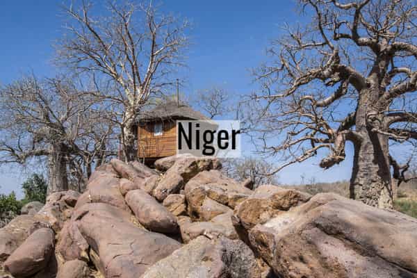Niger Travel Guide