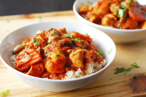 10 Best Foodie Destinations in Africa
