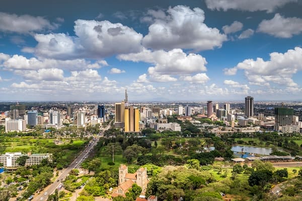Africa Is Firmly Planted For Investor Success