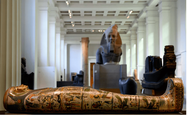 Repatriation: Why Western Museums Should Return African Artefacts