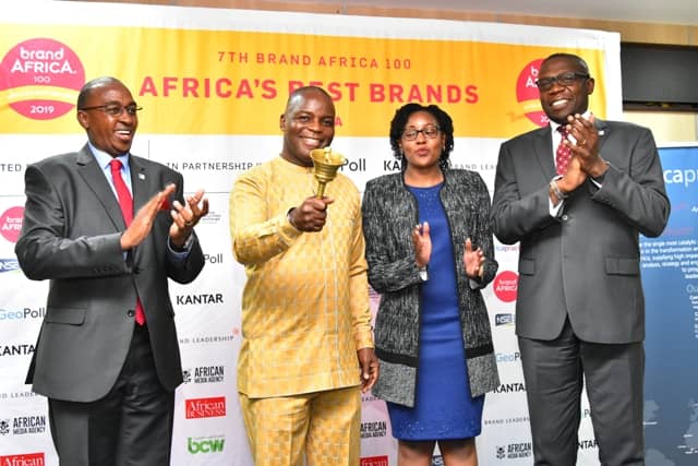 Brand Africa 100: Africa’s Best Brands 2018/19 – Kenya’s Best Brands