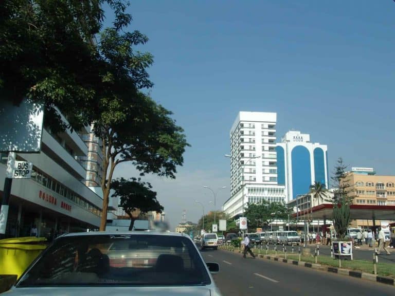 Investment Opportunities in Uganda.