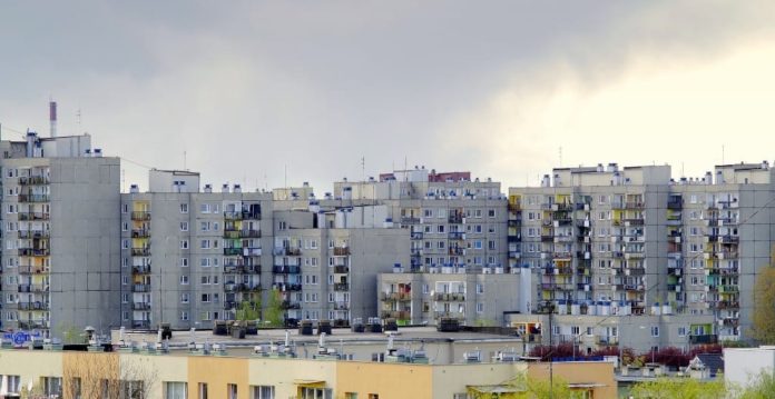 Solving Nigeria’s 22 million Housing Deficit With The Blockchain