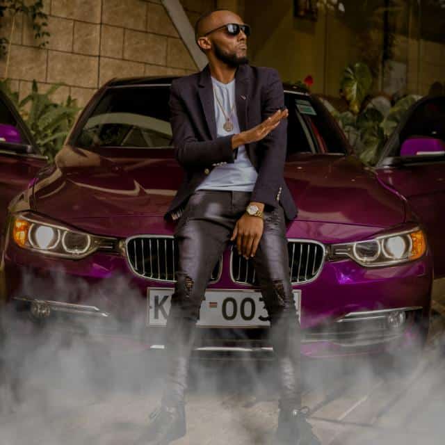 Introducing Versatile Kenyan Rapper Mak Mansa With New Single “So Fly”