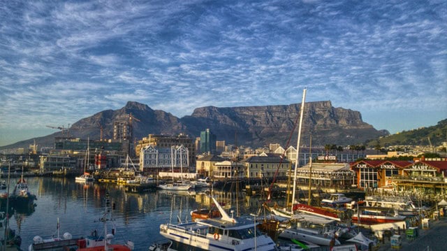 The Best Cities To Retire In Africa