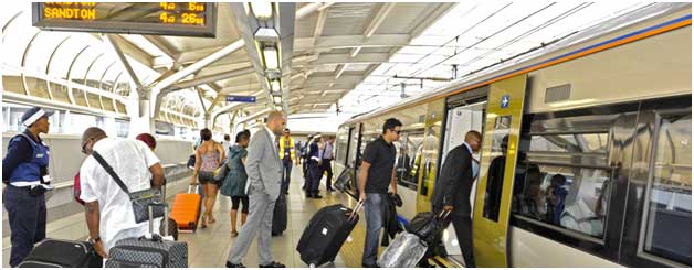 Africa’s Megacities A Magnet For Investors