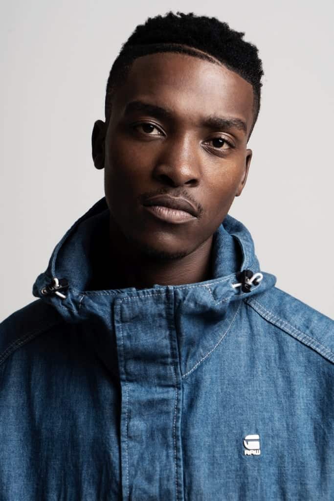 Durban's DJ Lag, a prominent South African DJ, known for producing “My Power” on Beyoncé’s Lion King.