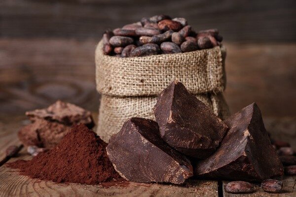 The Bean Driving The Dark Chocolate Industry
