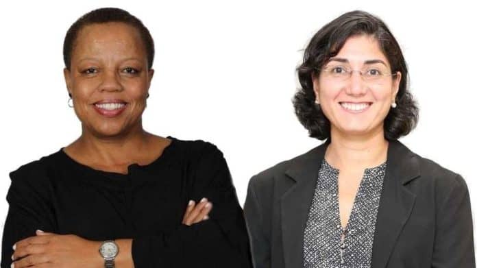 Women Leaders In Africa: Balancing The Gender Equation